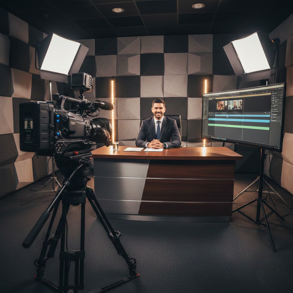 Corporate Training Videos